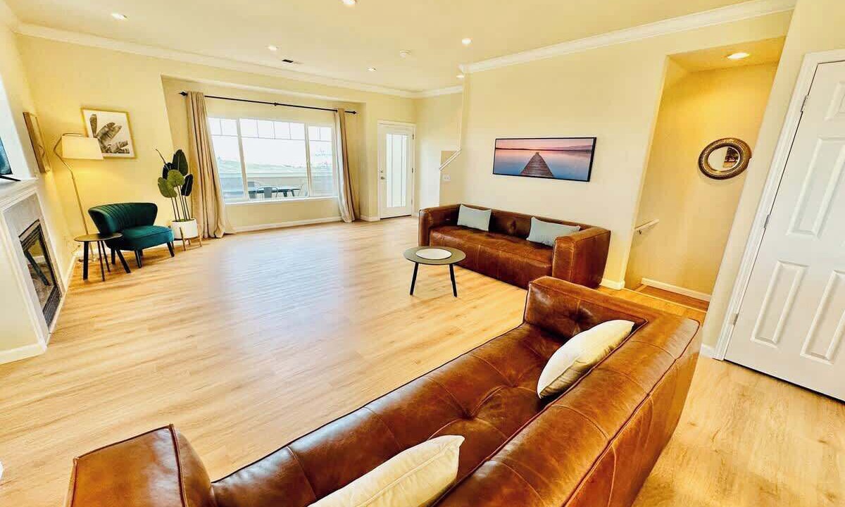 Photo of Livingroom in Northeast Reno