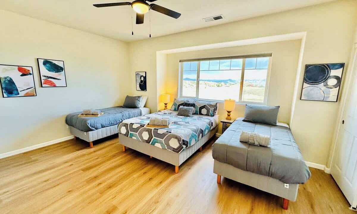 Photo of Bedroom in Northeast Reno