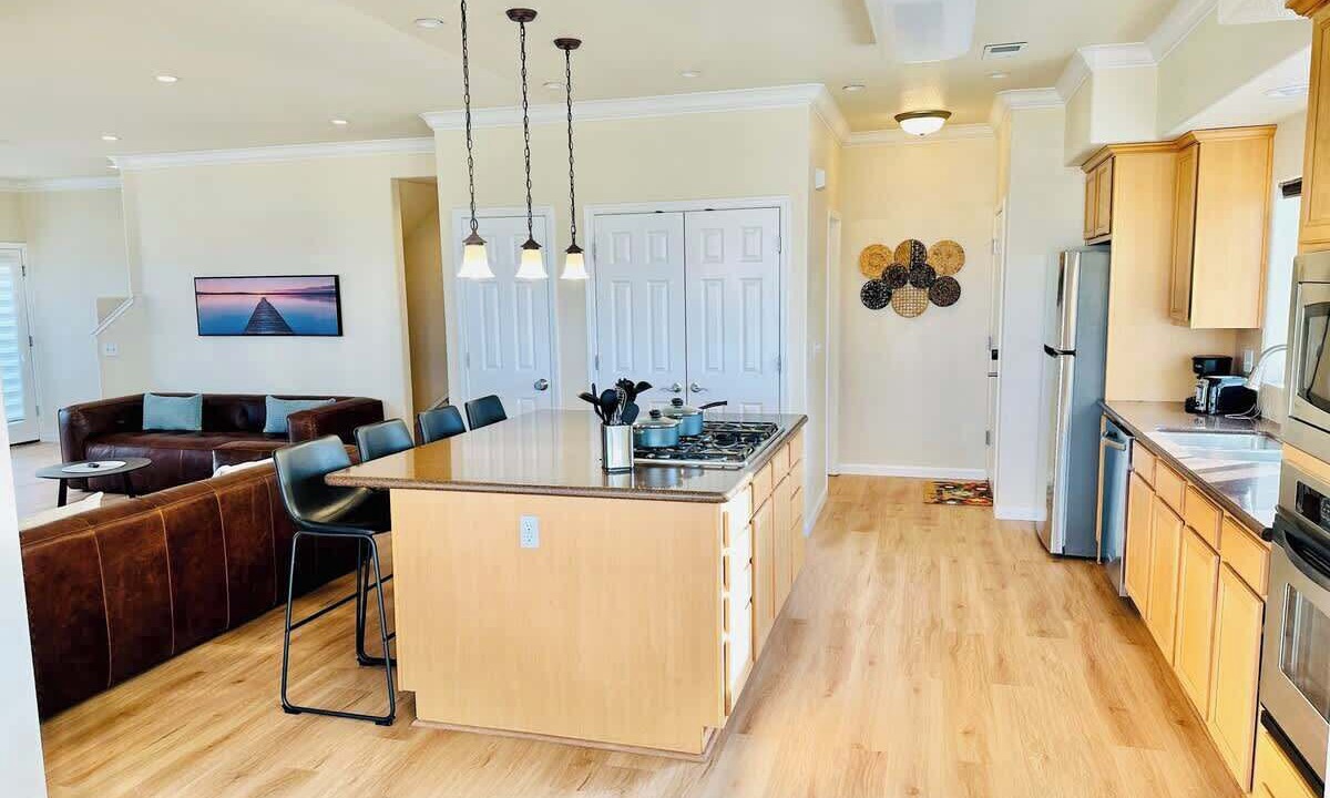 Photo of Kitchen in Northeast Reno