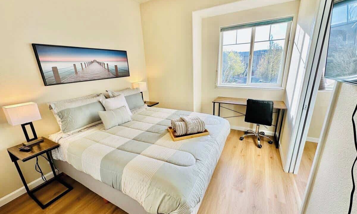 Photo of Bedroom in Northeast Reno