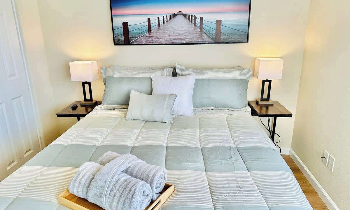 Photo of Bedroom in Northeast Reno