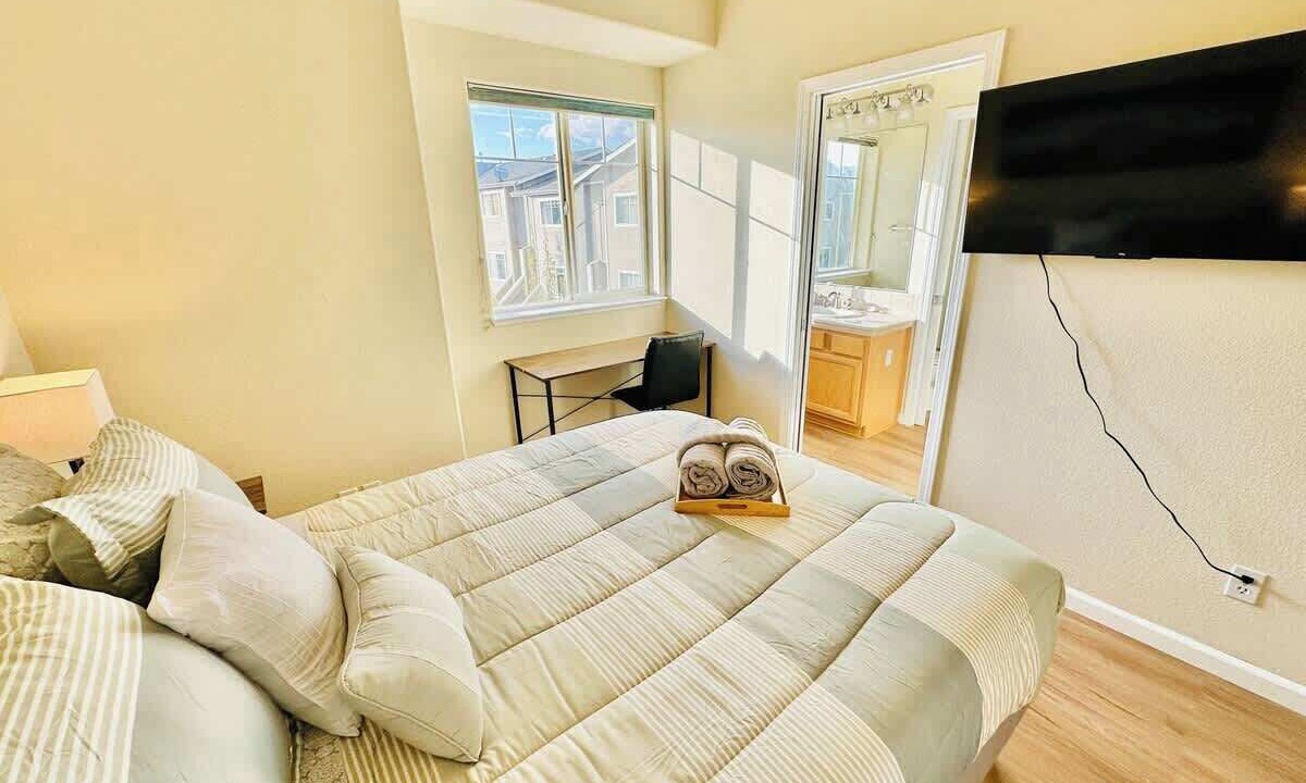 Photo of Bedroom in Northeast Reno