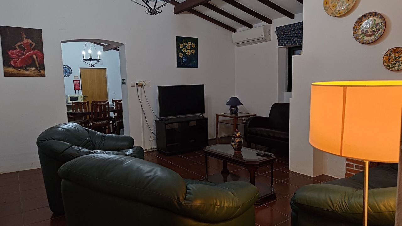 Photo of Livingroom in Montemor-o-Novo
