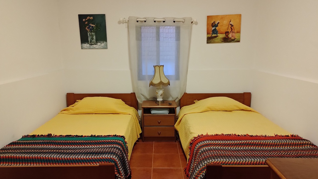 Photo of Bedroom in Montemor-o-Novo