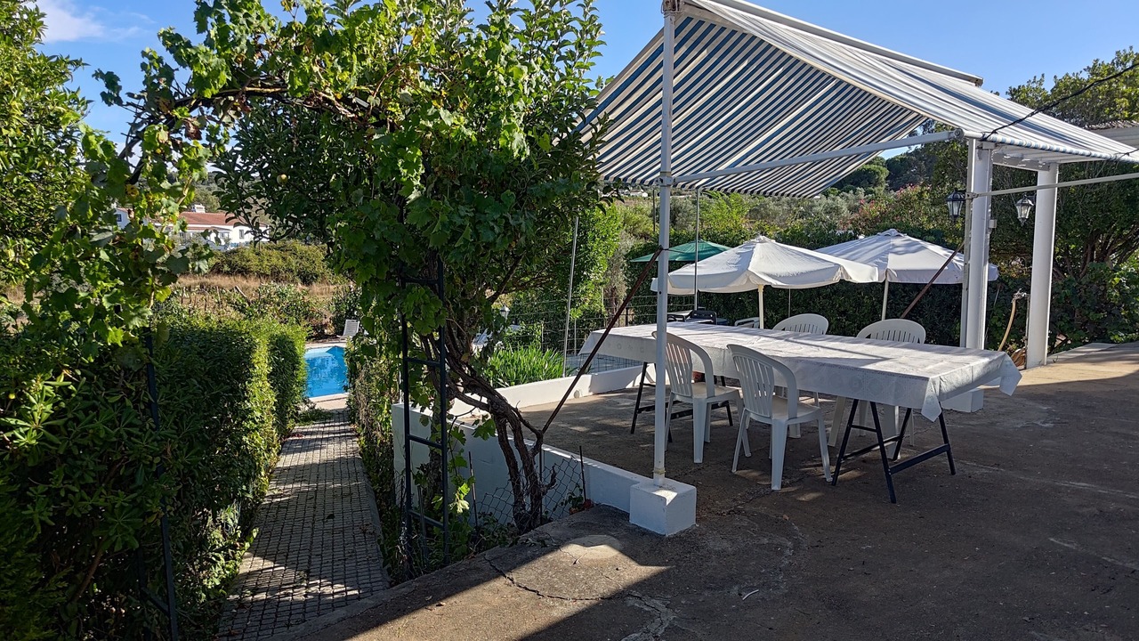 Photo of Outdoor in Montemor-o-Novo