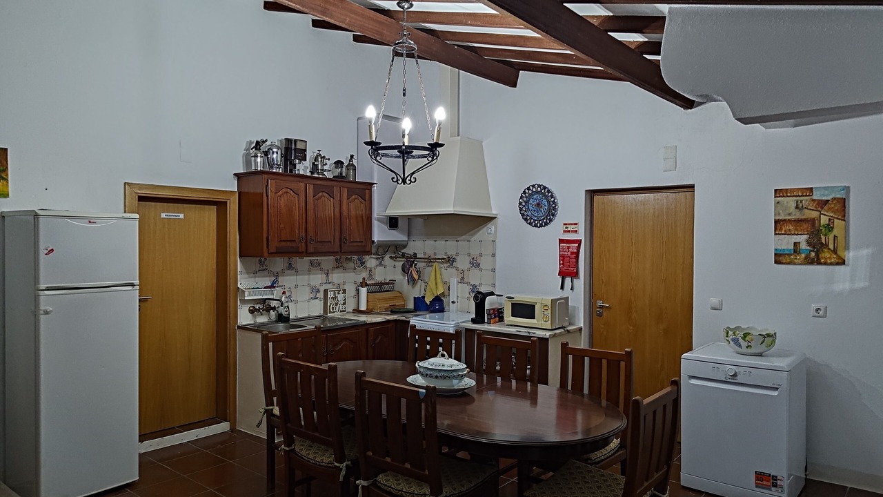 Photo of Kitchen in Montemor-o-Novo