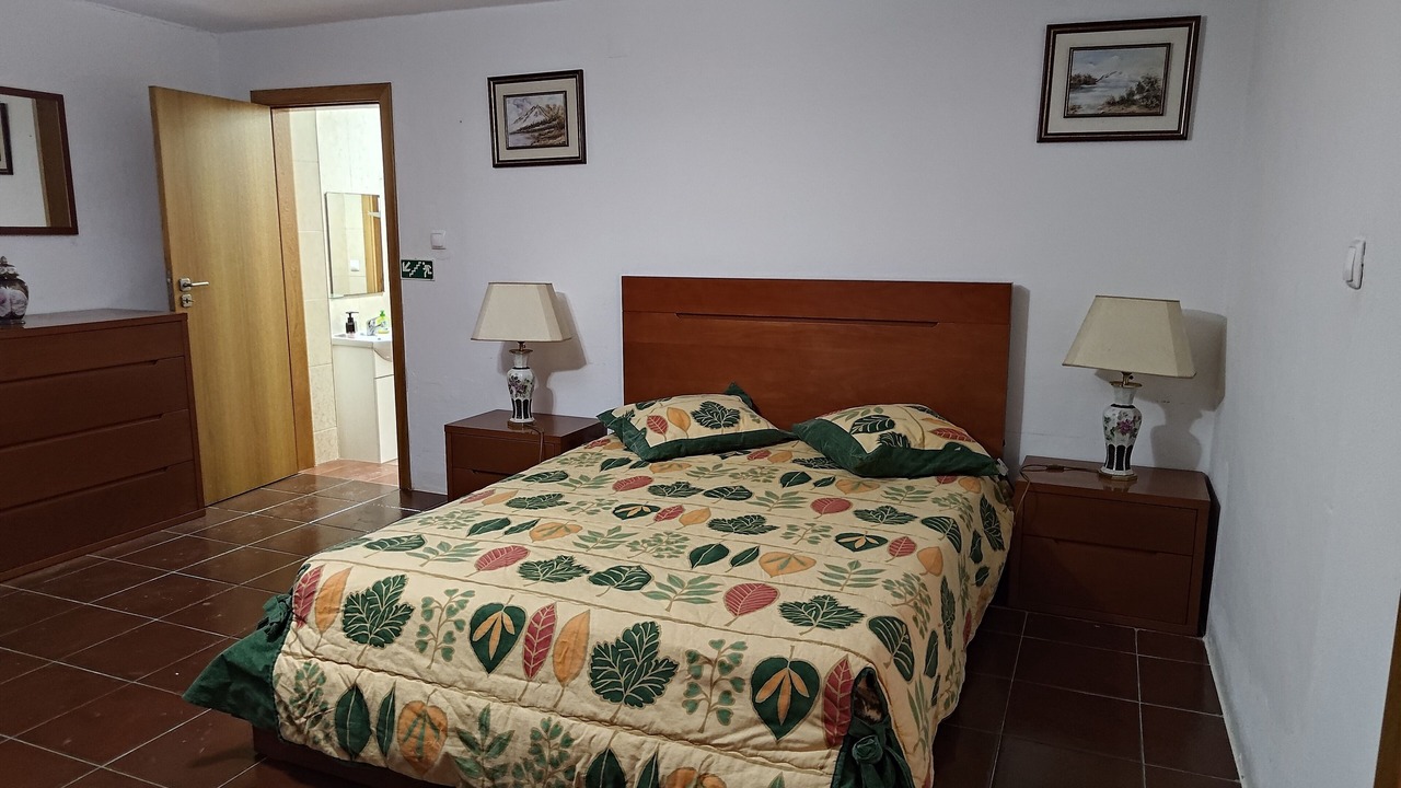 Photo of Bedroom in Montemor-o-Novo