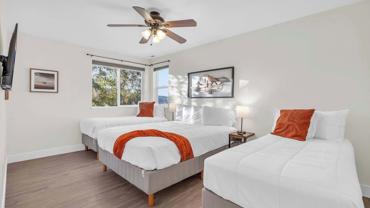 Photo of Bedroom in Northeast Reno