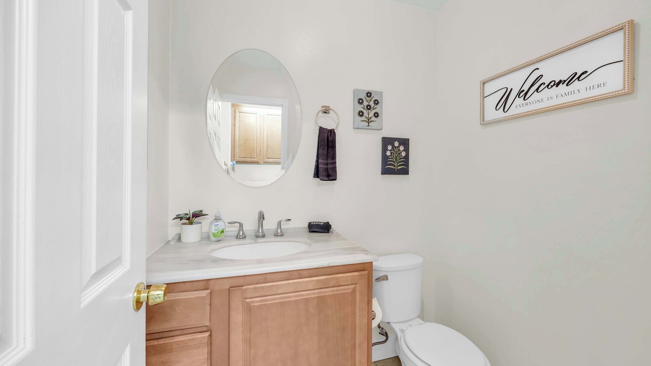 Photo of Bathroom in Northeast Reno
