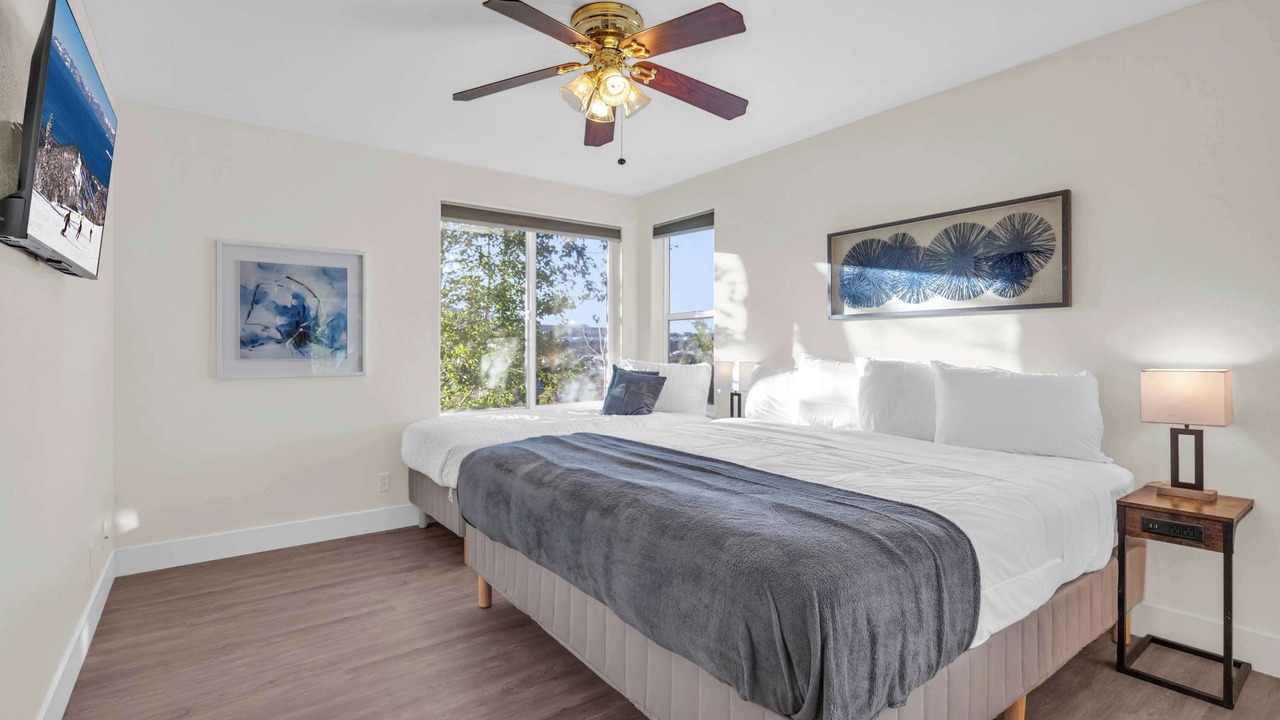 Photo of Bedroom in Northeast Reno