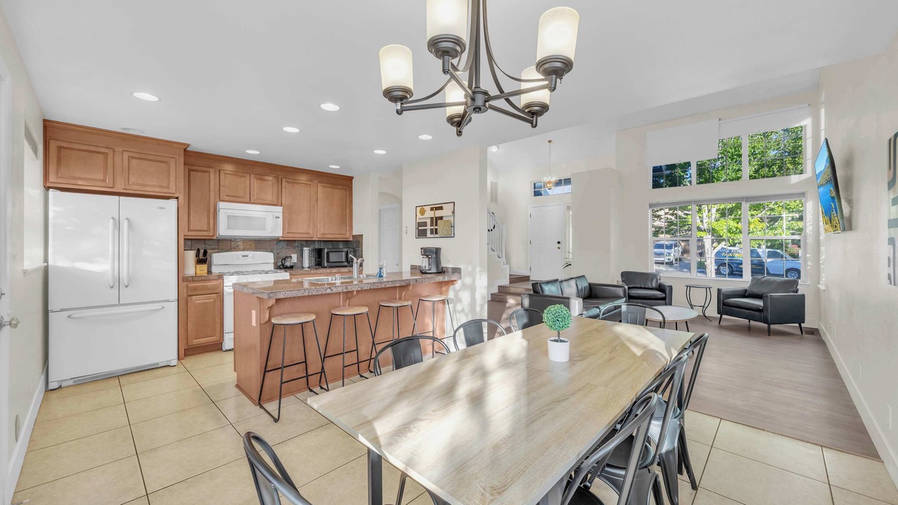 Photo of Kitchen in Northeast Reno