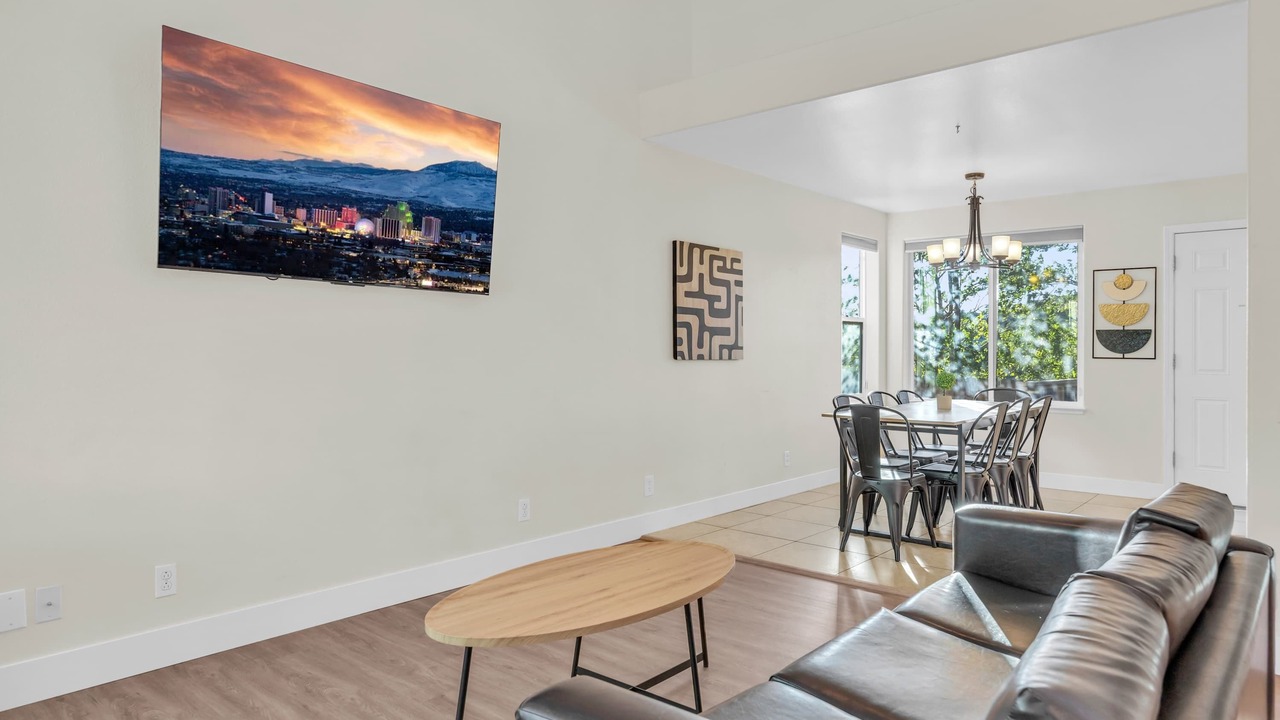Photo of Livingroom in Northeast Reno