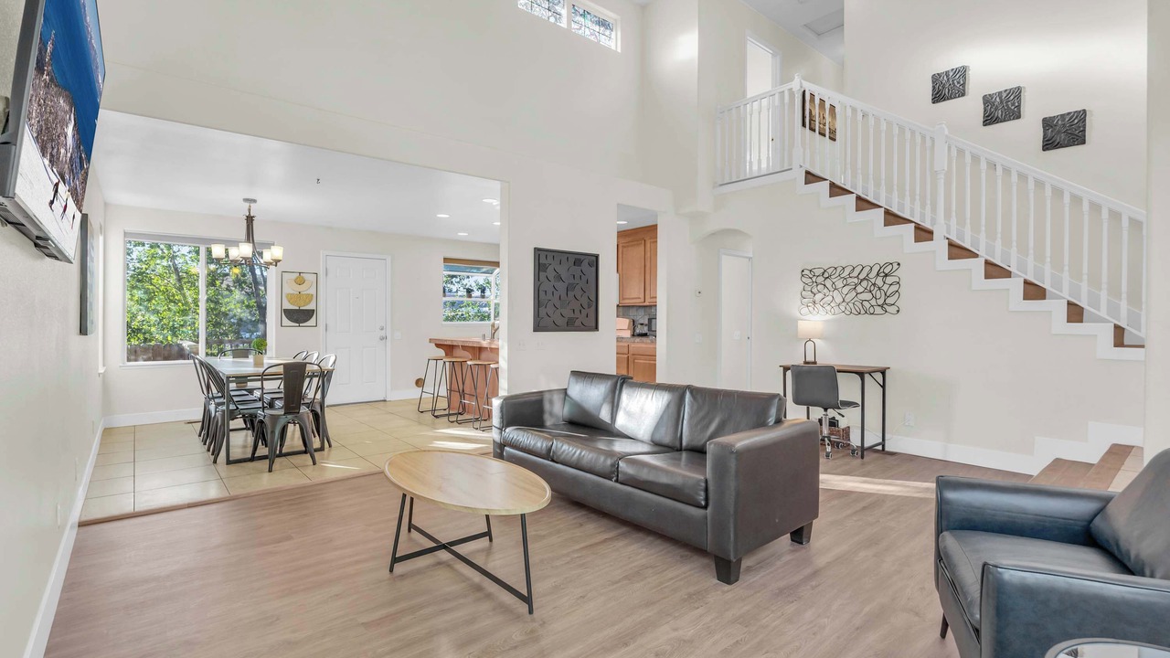 Photo of Livingroom in Northeast Reno