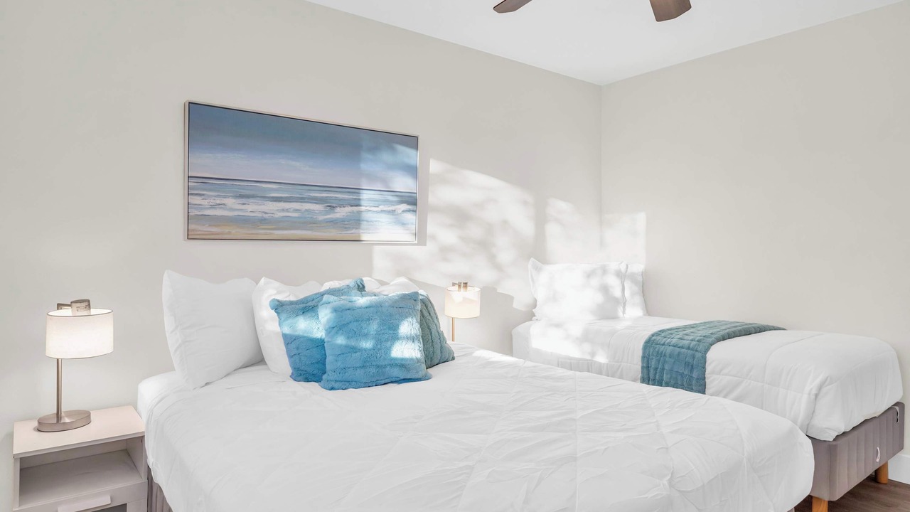 Photo of Bedroom in Northeast Reno
