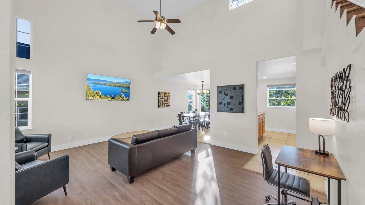 Photo of Livingroom in Northeast Reno