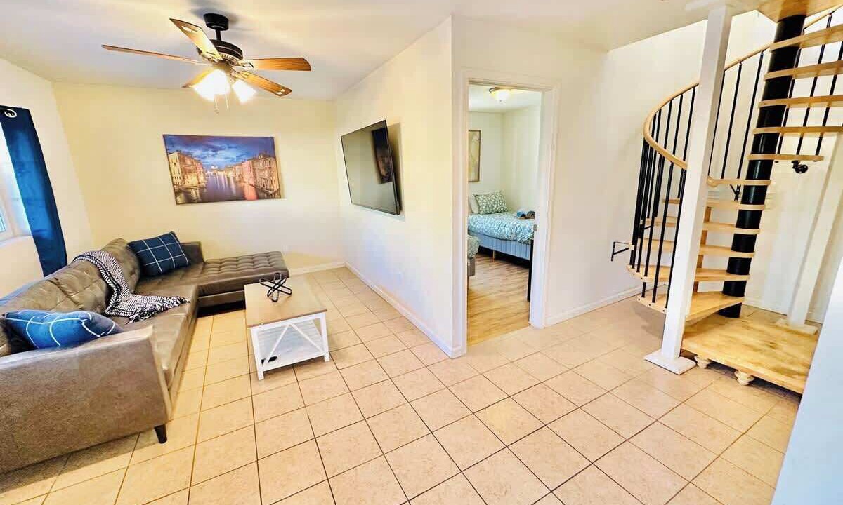 Photo of Livingroom in Northeast Reno