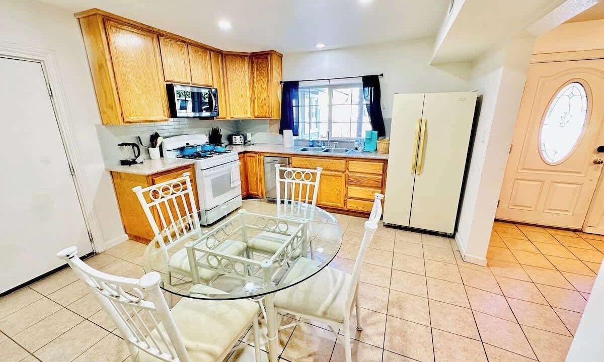 Photo of Kitchen in Northeast Reno