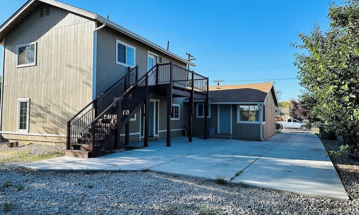 Photo of Outdoor in Northeast Reno