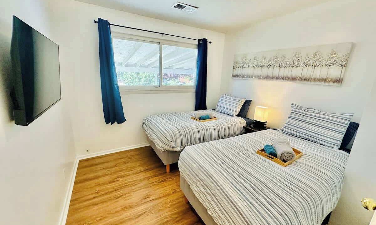 Photo of Bedroom in Northeast Reno