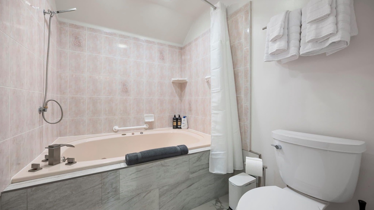 Photo of Bathroom in Half Moon Bay