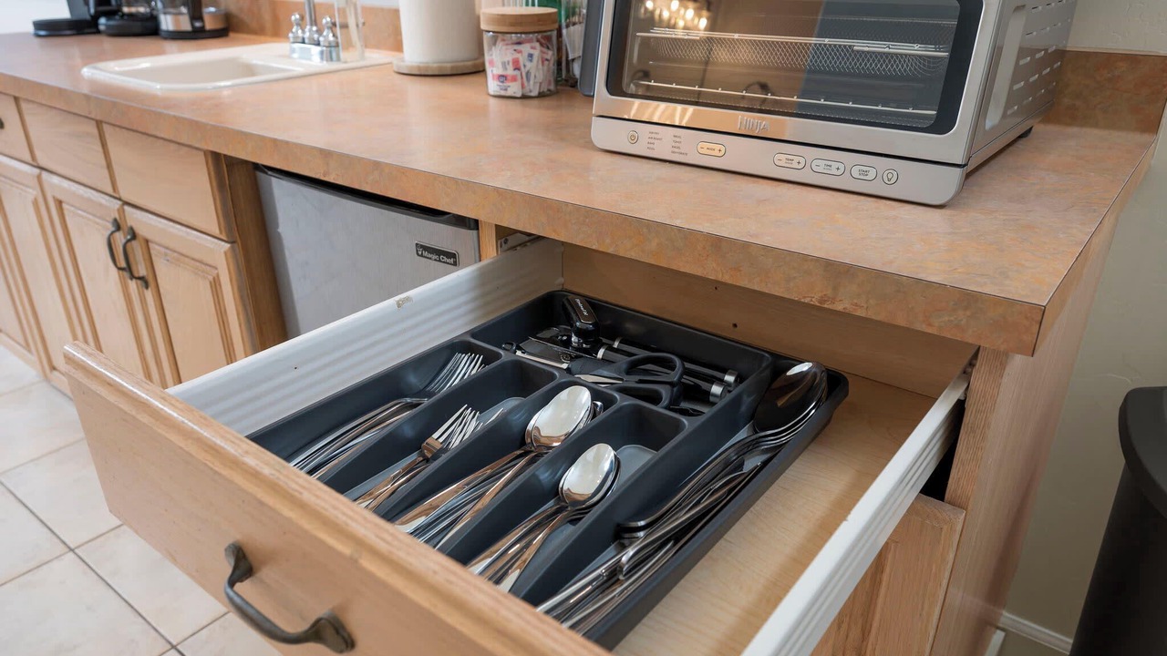 Photo of Kitchen in Half Moon Bay