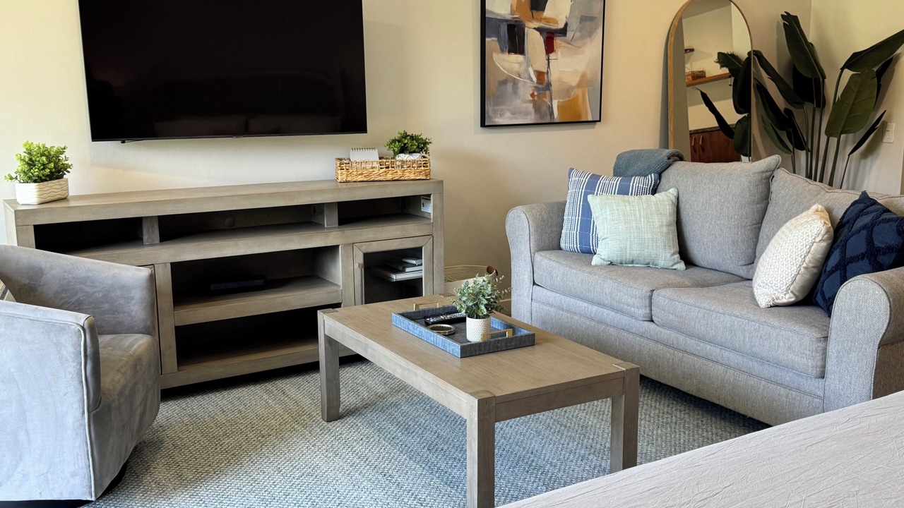Photo of Bedroom in Palm Desert