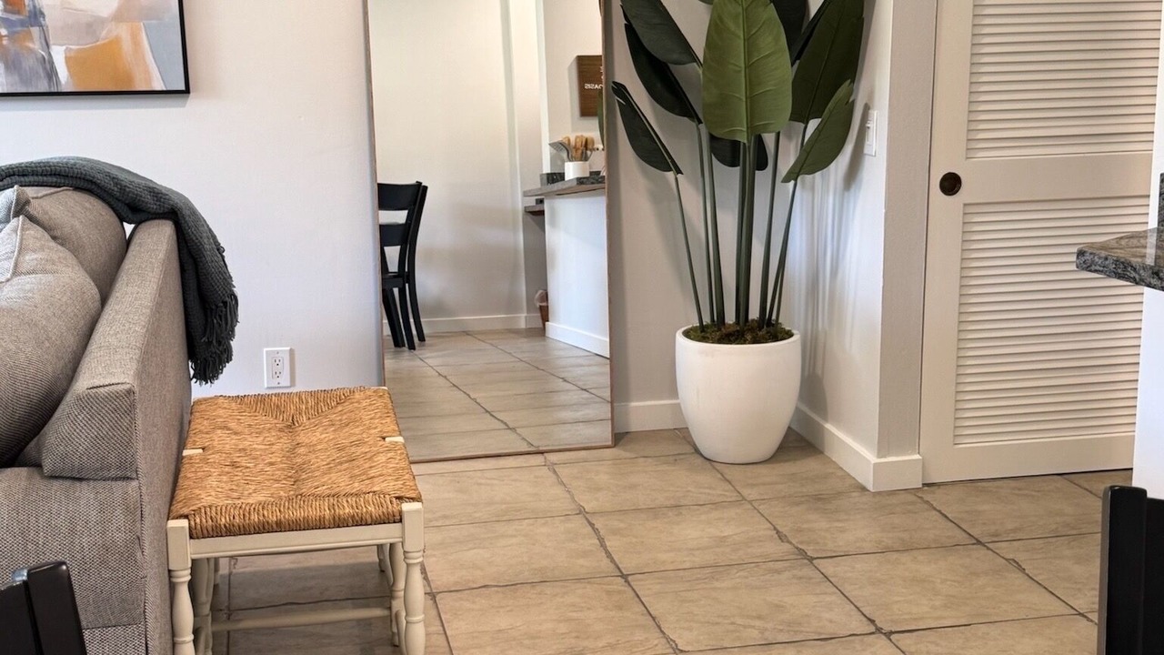 Photo of Livingroom in Palm Desert