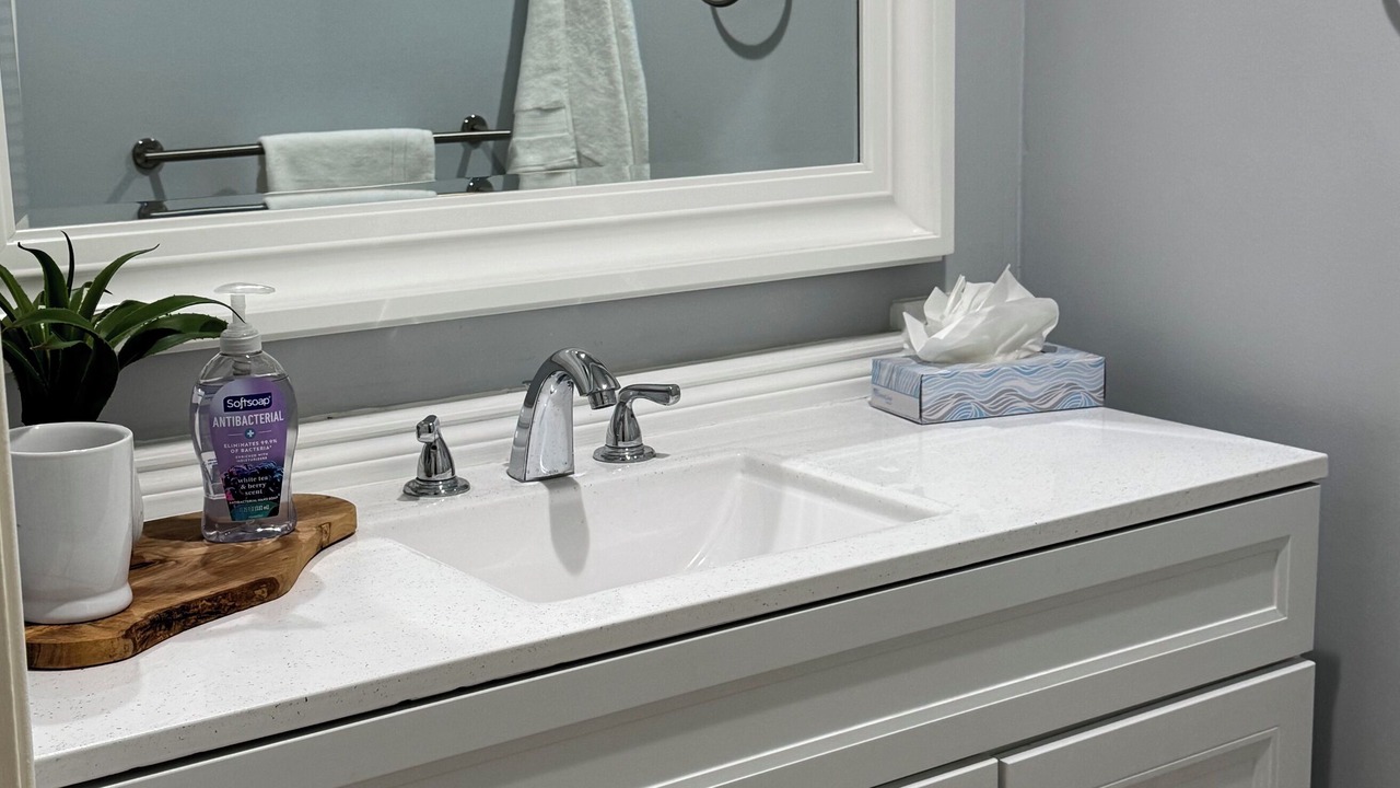 Photo of Bathroom in Palm Desert