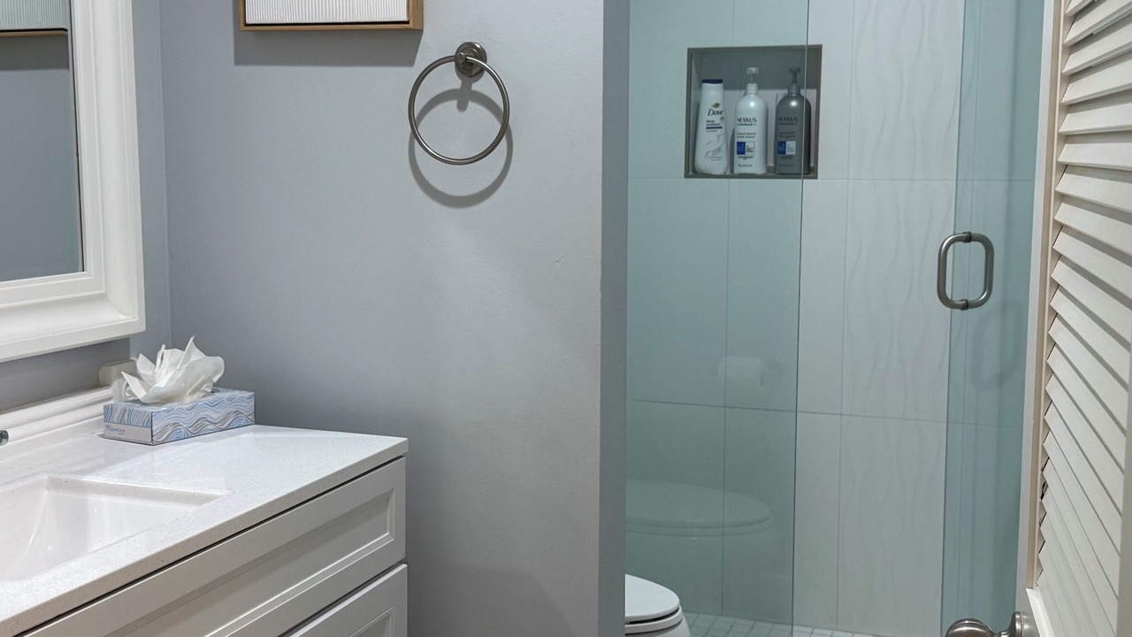 Photo of Bathroom in Palm Desert