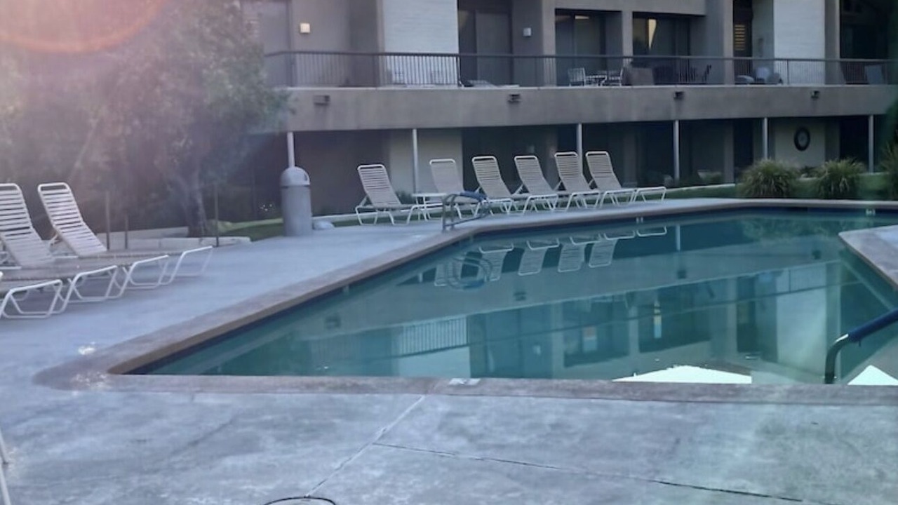 Photo of Outdoor in Palm Desert