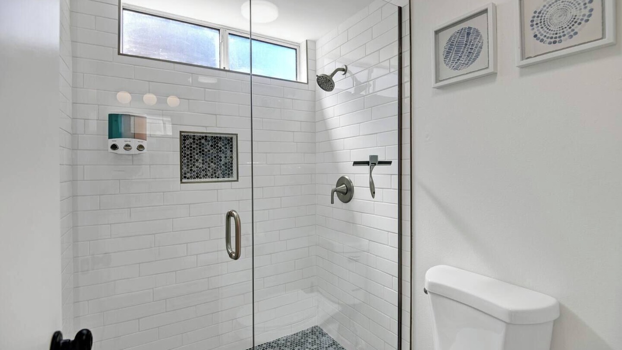 Photo of Bathroom in Palm Desert