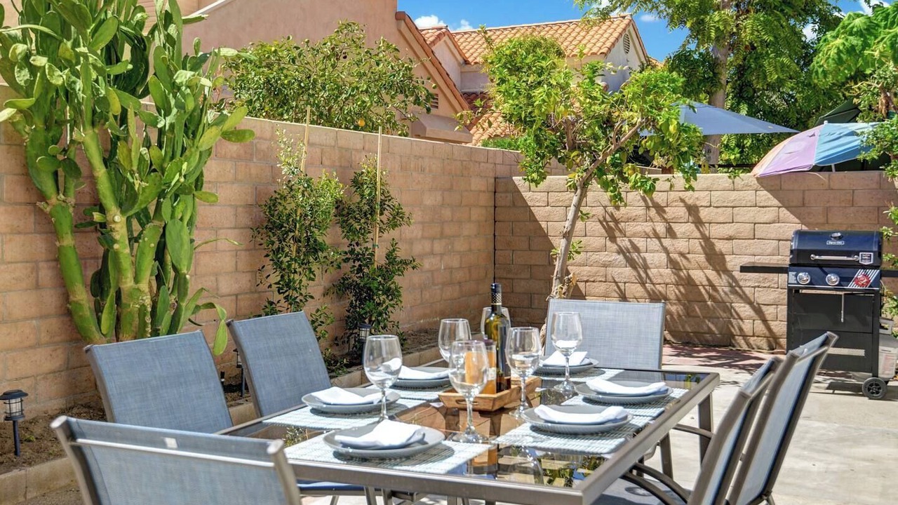 Photo of Outdoor in Palm Desert