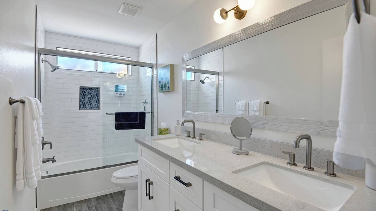 Photo of Bathroom in Palm Desert