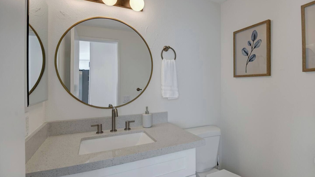 Photo of Bathroom in Palm Desert