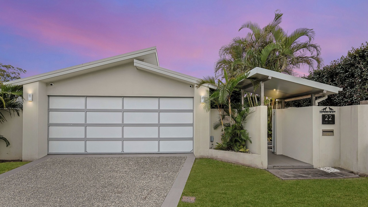 Photo of Outdoor in Broadbeach Waters