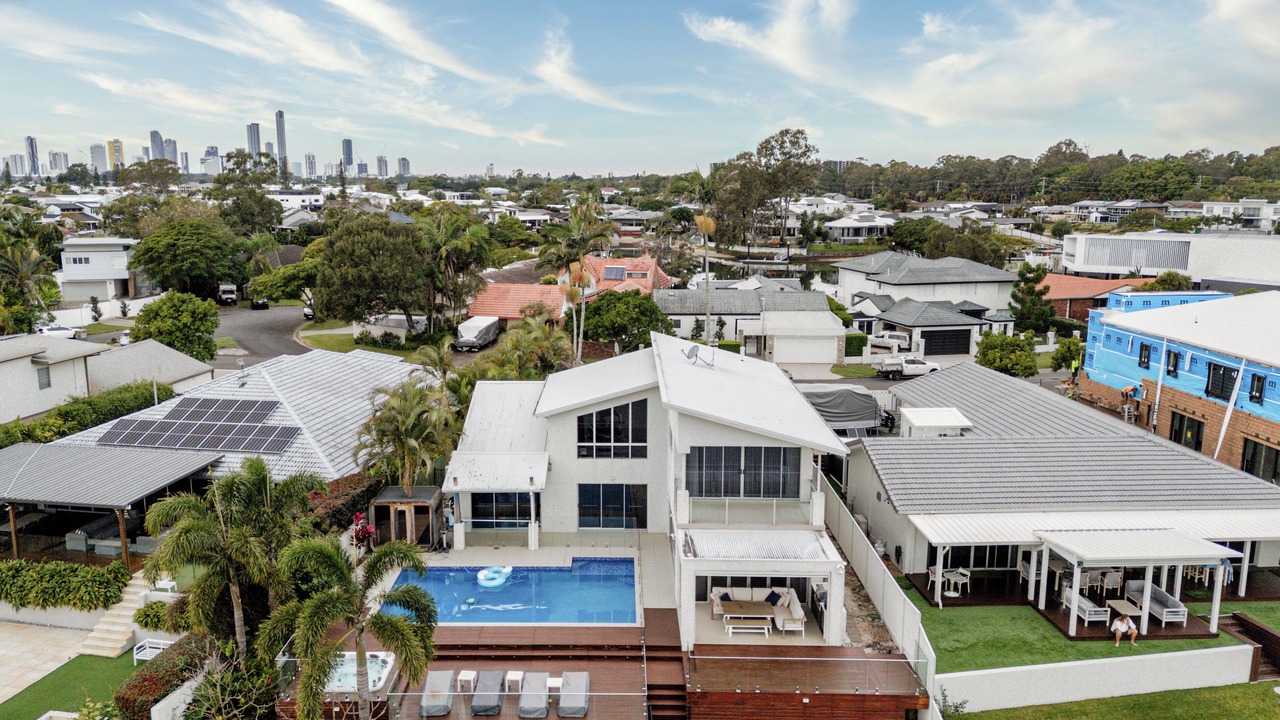 Photo of Outdoor in Broadbeach Waters