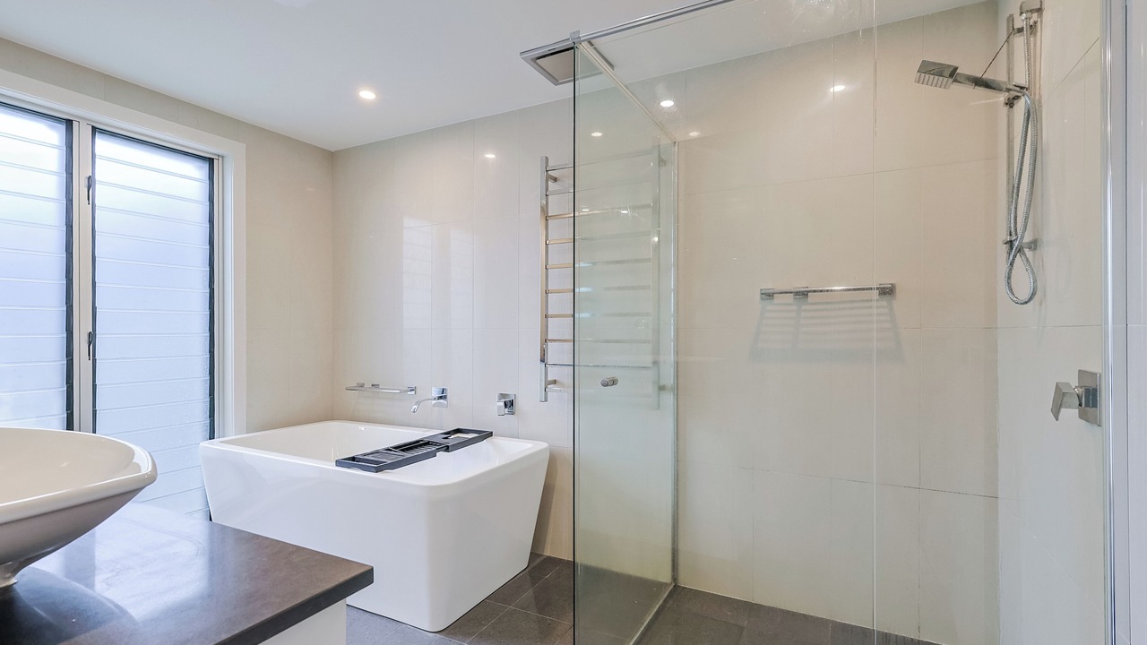 Photo of Bathroom in Broadbeach Waters