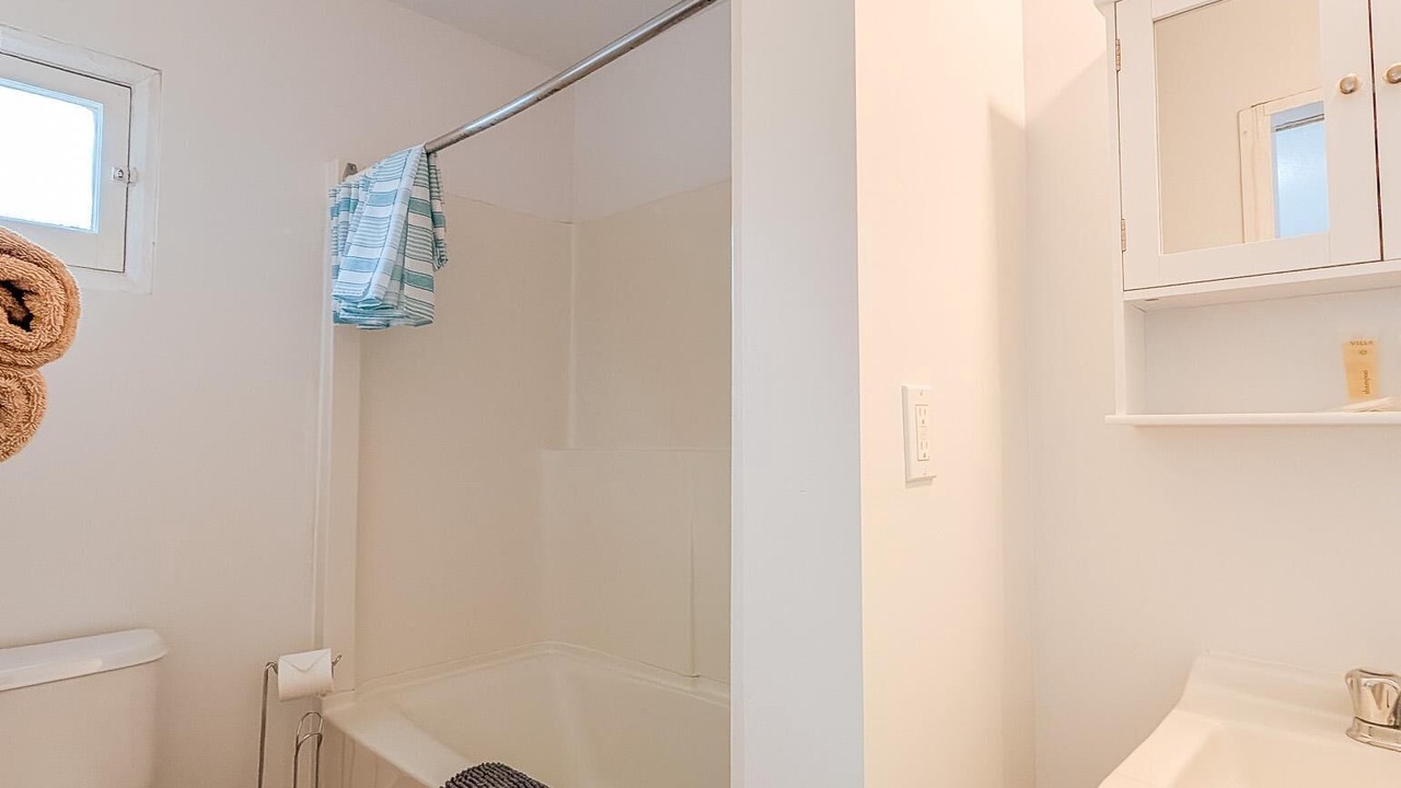 Photo of Bathroom in Ucluelet