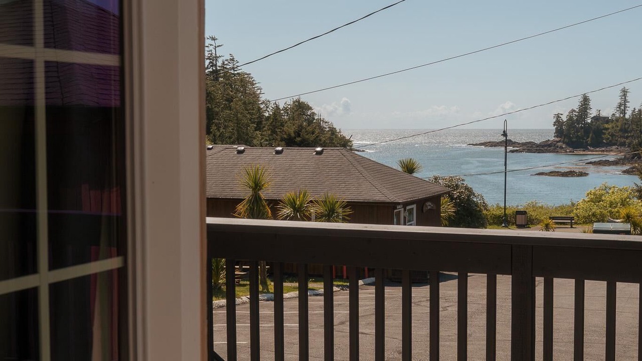 Photo of Outdoor in Ucluelet