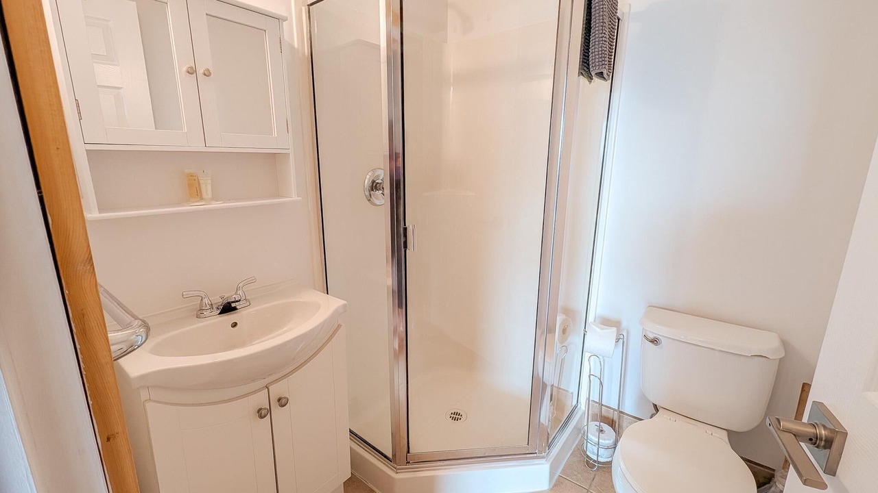 Photo of Bathroom in Ucluelet