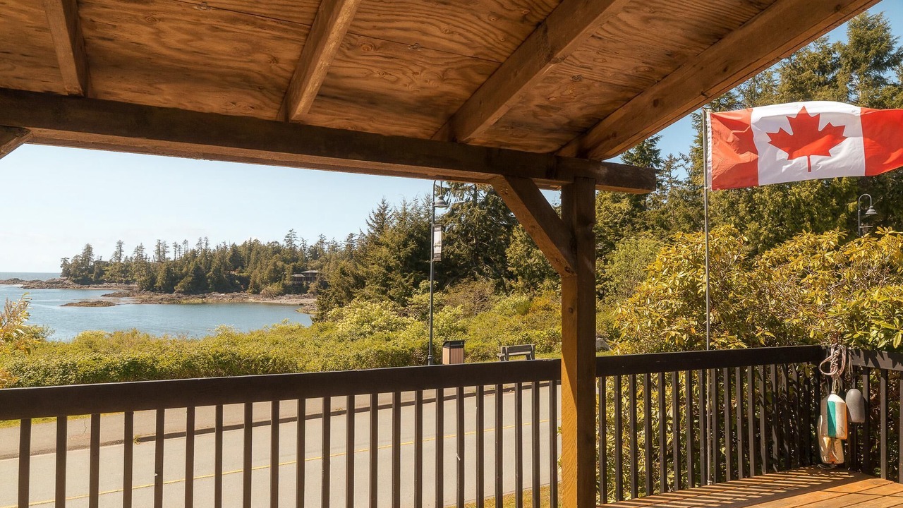 Photo of Outdoor in Ucluelet