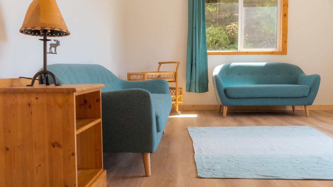 Photo of Livingroom in Ucluelet