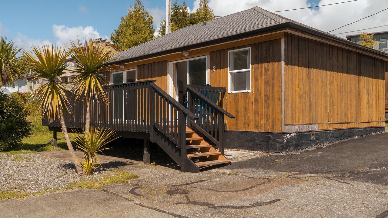 Photo of Outdoor in Ucluelet