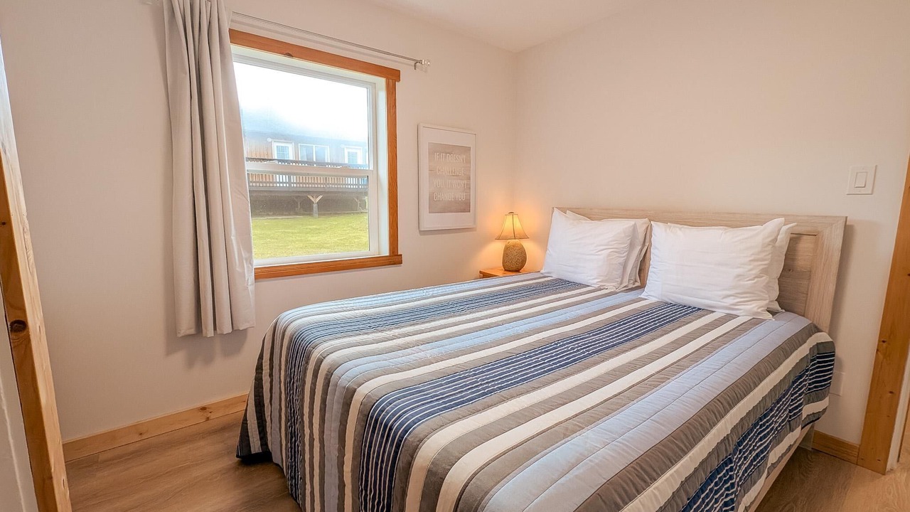 Photo of Bedroom in Ucluelet