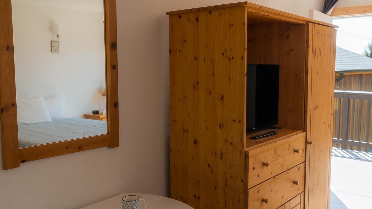 Photo of Bedroom in Ucluelet