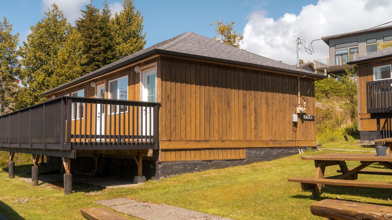 Photo of Outdoor in Ucluelet