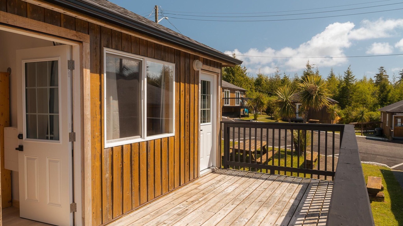 Photo of Outdoor in Ucluelet