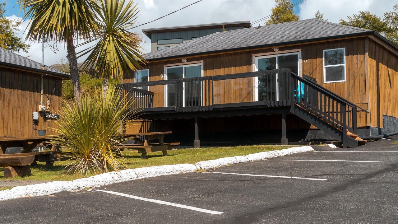 Photo of Outdoor in Ucluelet