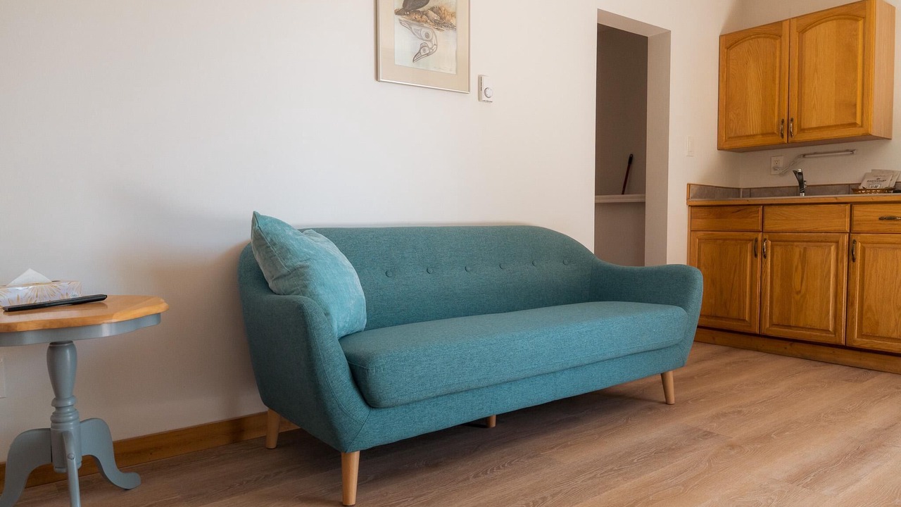 Photo of Livingroom in Ucluelet