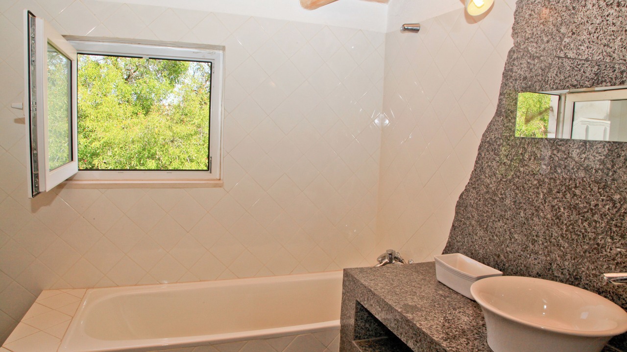 Photo of Bathroom in Estombar